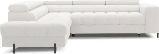 Ъглов диван Ferucce-Zaxari-Left