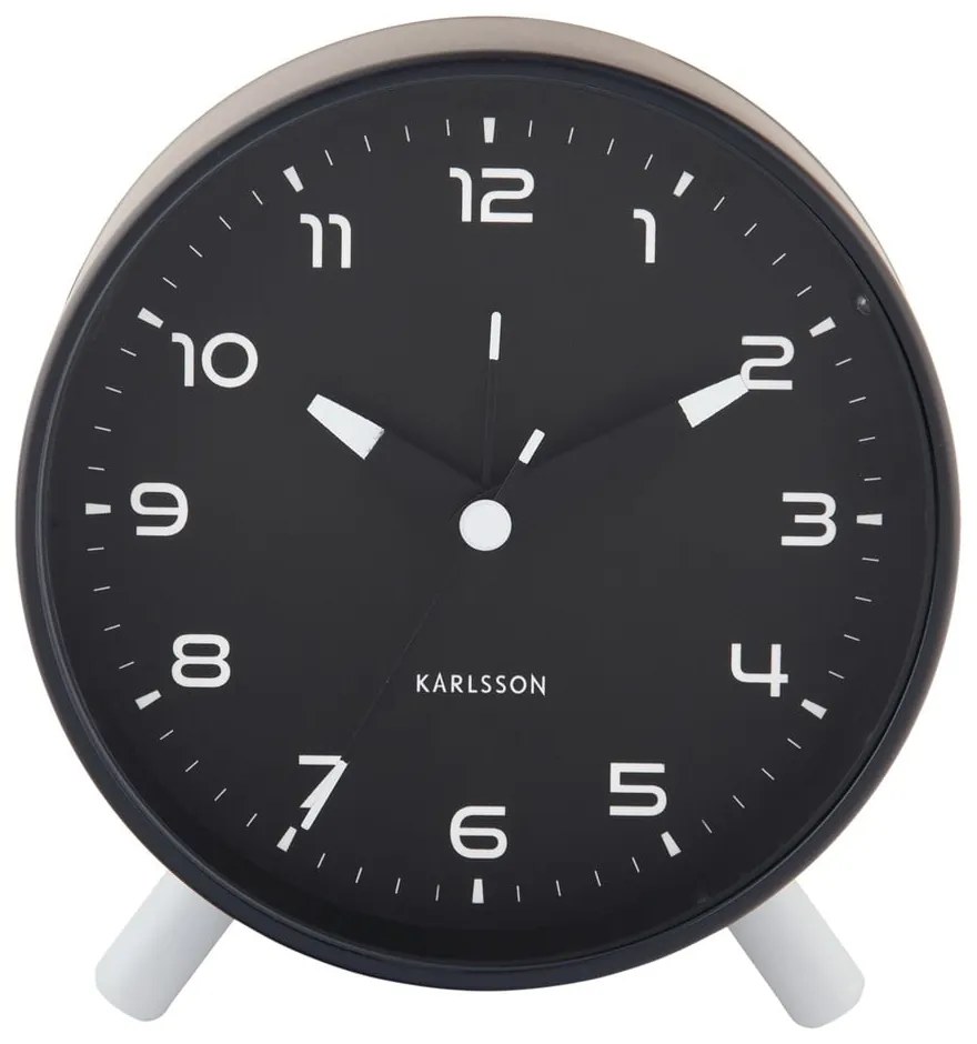 Аларма ø 11 cm Orgullo – Karlsson