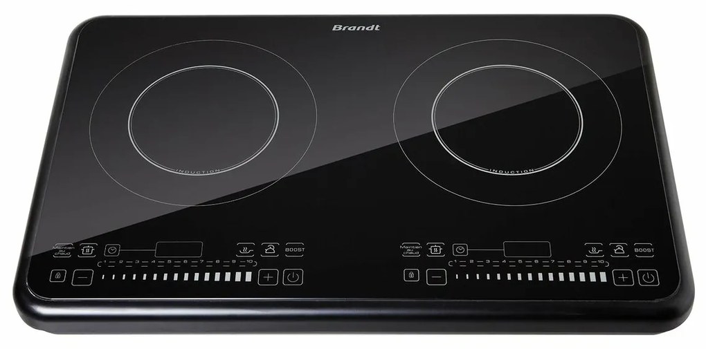 Електрически Котлон Brandt TI2FSOFT 3400 W