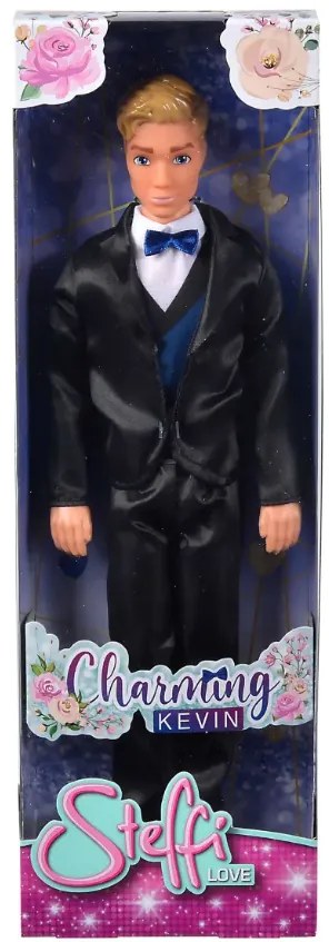 Steffi Love - Кукла Кевин Очарователния