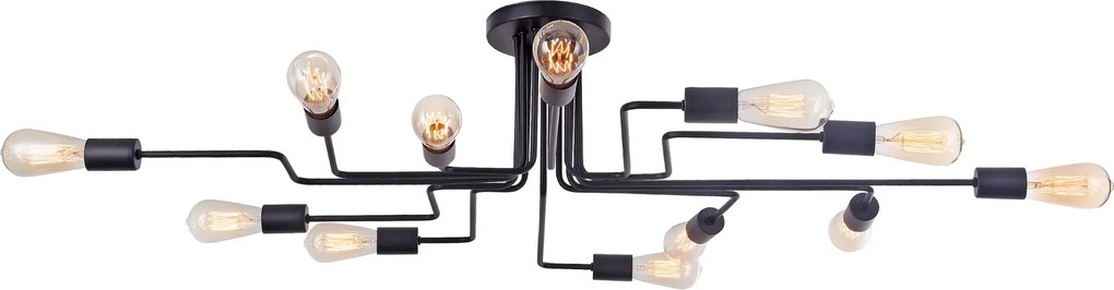 Maytoni Плафониера - T532CL-12B