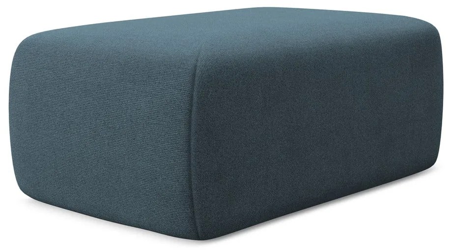 Синя табуретка Nanea – Makamii