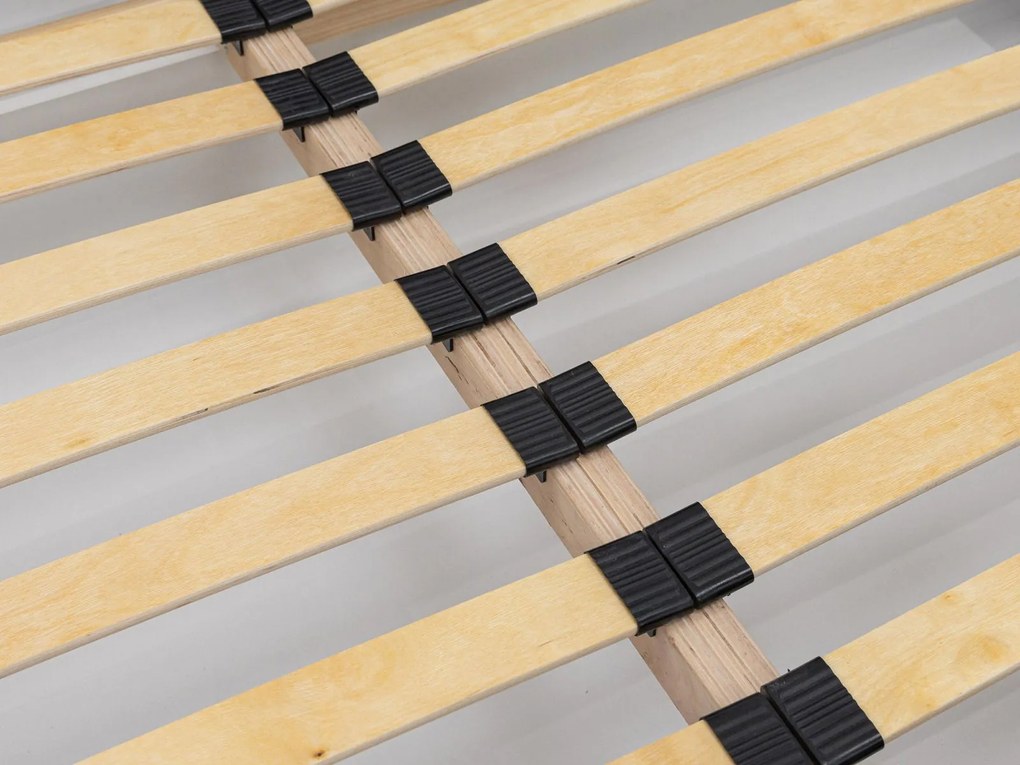 Тапицирано легло Olweria-Gkri-140 x 200