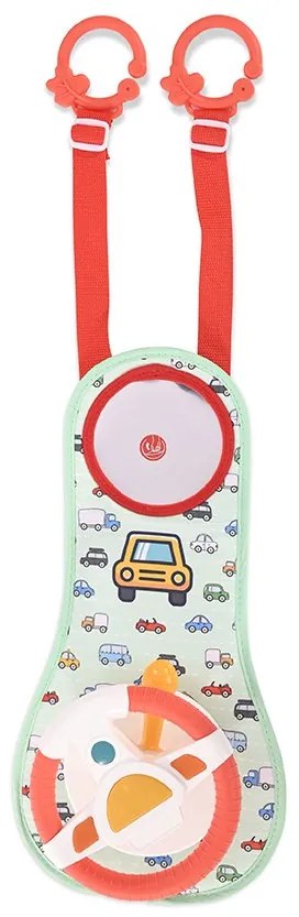 Lorelli Toys  -  ИГРАЧКА ВОЛАН - МУЗИКАЛНА
