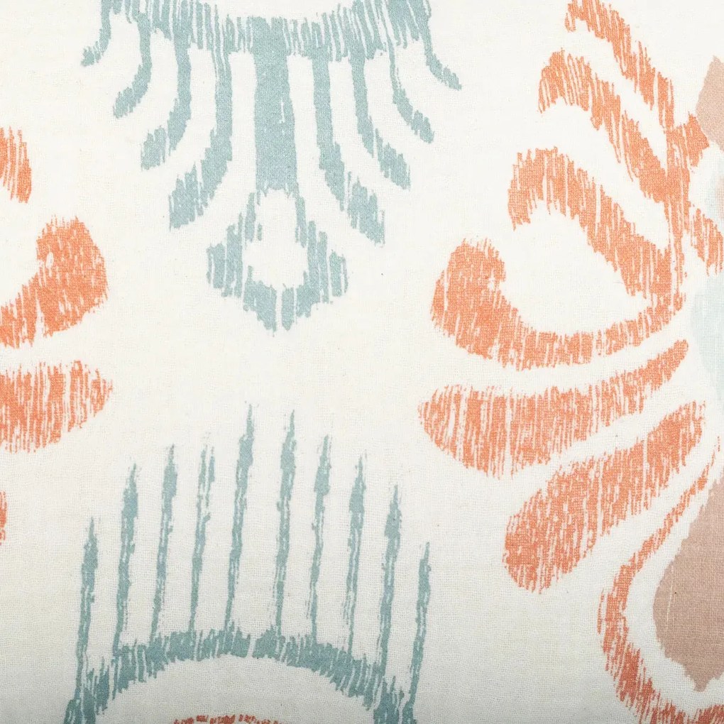 Декоративна възглавница atmosphera Ikat, 30x50 cm