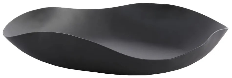 Метален декоративен поднос 32x33 cm Anzio – Light &amp; Living