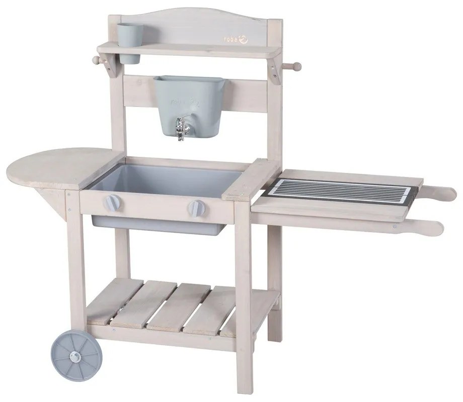 Детска градинска кухня – Roba