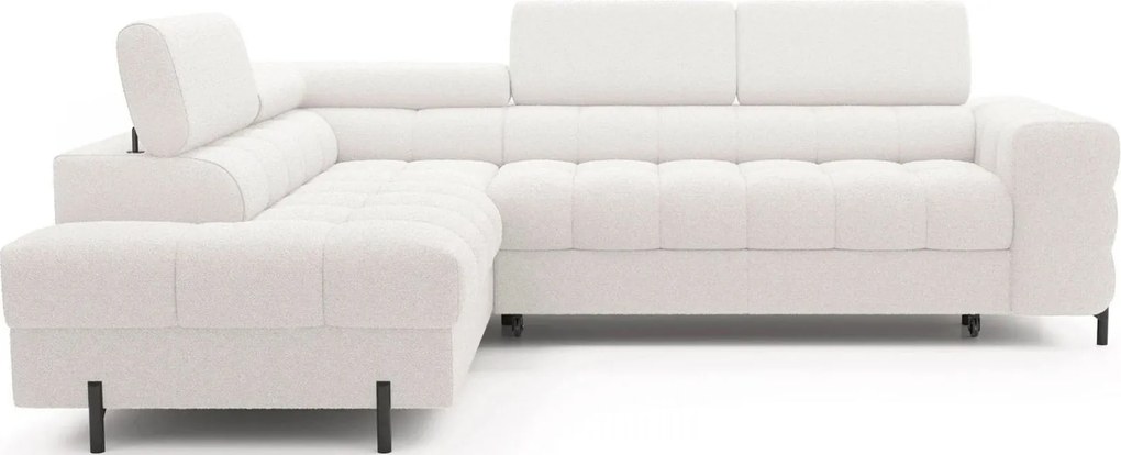 Ъглов диван Ferucce-Zaxari-Left