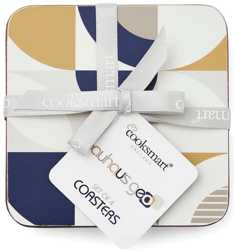 Коркови подложки в комплект от 4 Bauhaus - Cooksmart ®