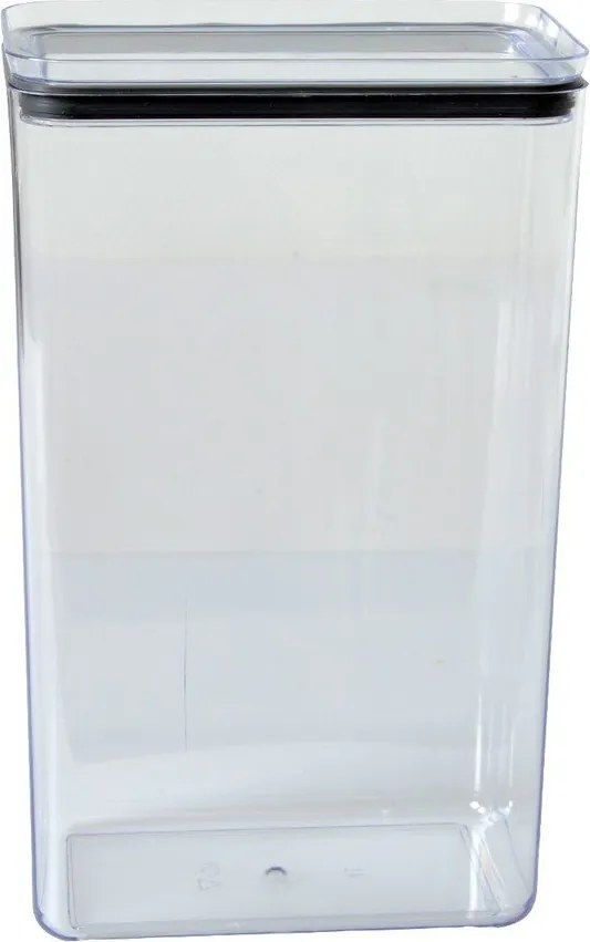 Пластмасова кутия за храна – Homéa