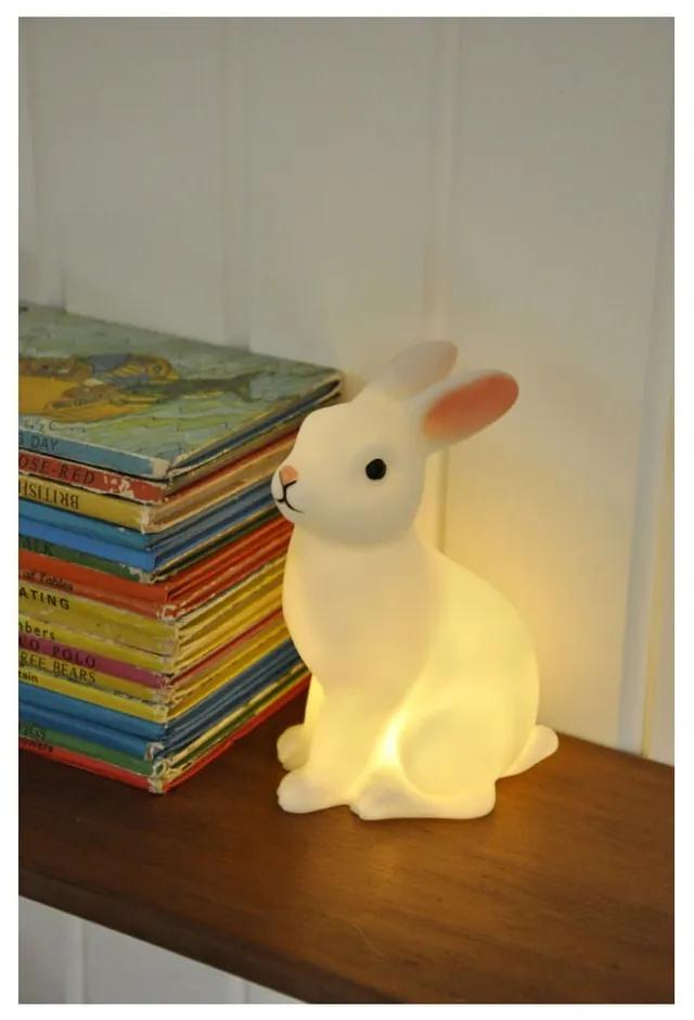 Нощна светлина Rabbit - Rex London