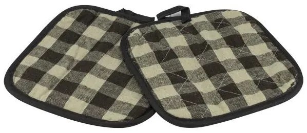 Horecano - Текстилни ръкохватки комплект 2бр. HOME-(232108-4)