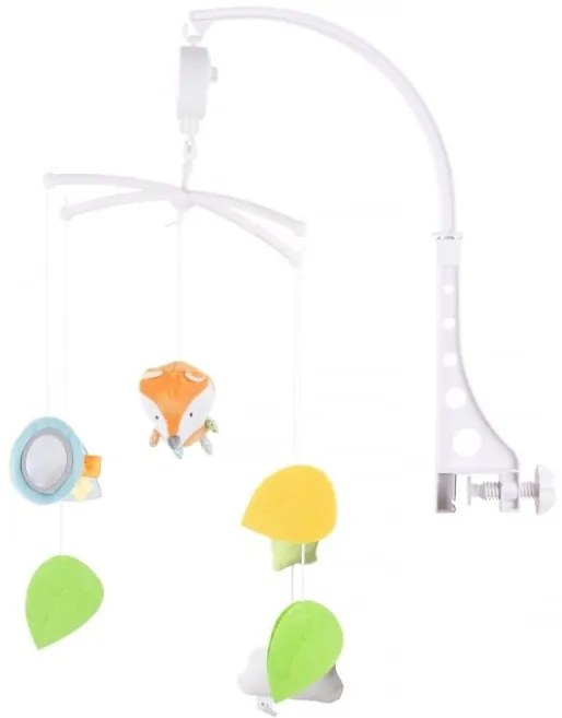 Chipolino - Муз. играчка за легло "Лисиче"