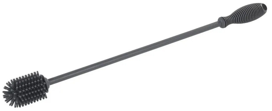 Сив силиконов комплект за миене на съдове Easy Squeez-e – Wenko