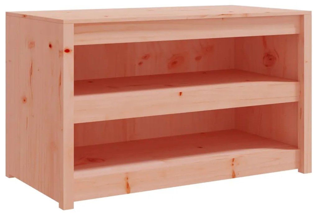 832336 vidaXL Кухненски шкаф за открито, MEPPEL, 106x55x64 см, дугласко дърво масив