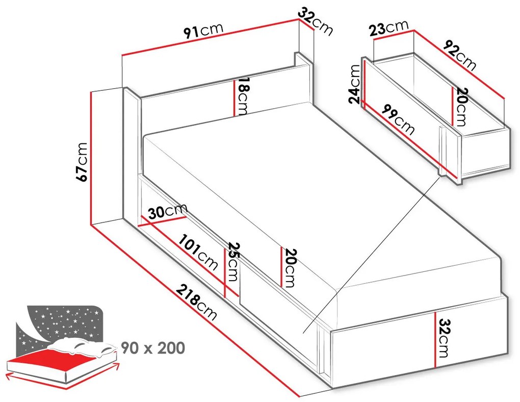 Легло Imola-Aristera