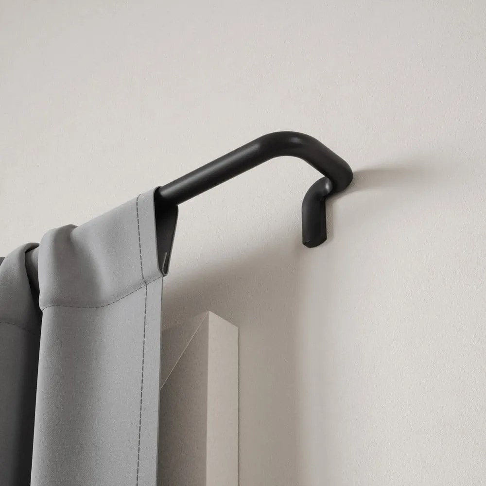 Стоманен разширяем прът за завеси 168 - 365 cm Twilight – Umbra