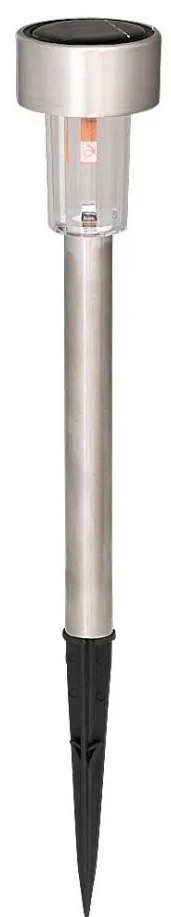 Rabalux 8366 - LED соларно осветление SOLAR 1xLED/0,1W/1xNi-MH IP44