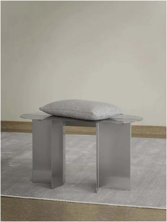 Кафява пейка Oru – Blomus