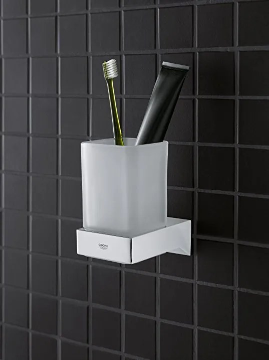 Поставка за четка за зъби Grohe Selection Cube