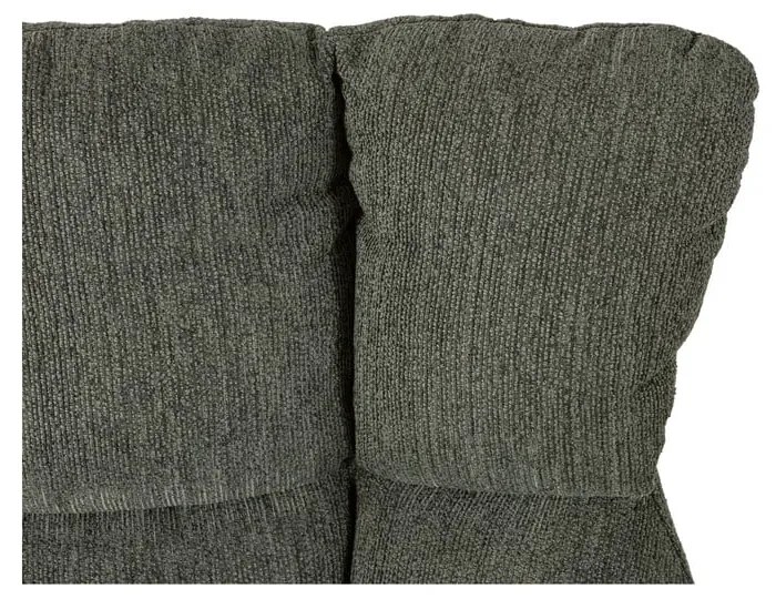 Зелено кресло Odette – Marckeric