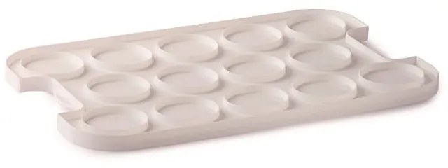 Кутия за съхранение на кексчета Sweet - Snips