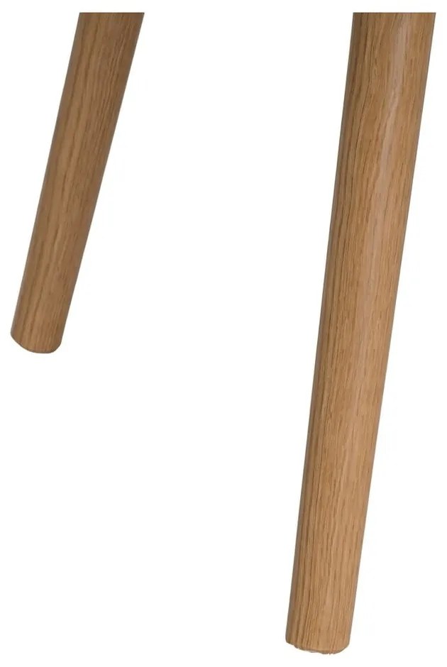 Нощно шкафче в естествен цвят – Casa Selección