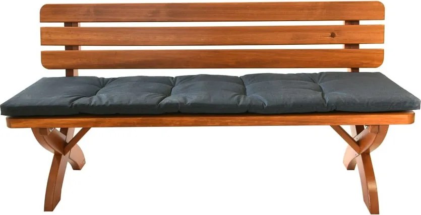 Градинска седалка 182x42 cm - Rojaplast