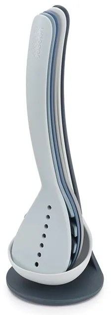 Joseph Joseph - Прибори за готвене Nest 6 части синьо 10526