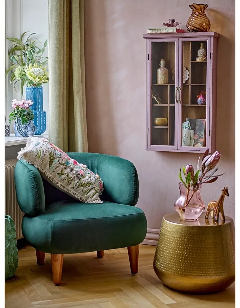 Каменина статуя (височина 20,5 cm) Longuro – Bloomingville