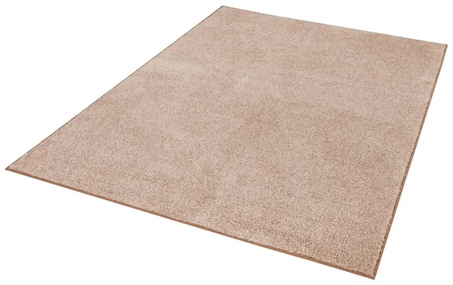 Бежов килим Pure, 200 x 300 cm - Hanse Home