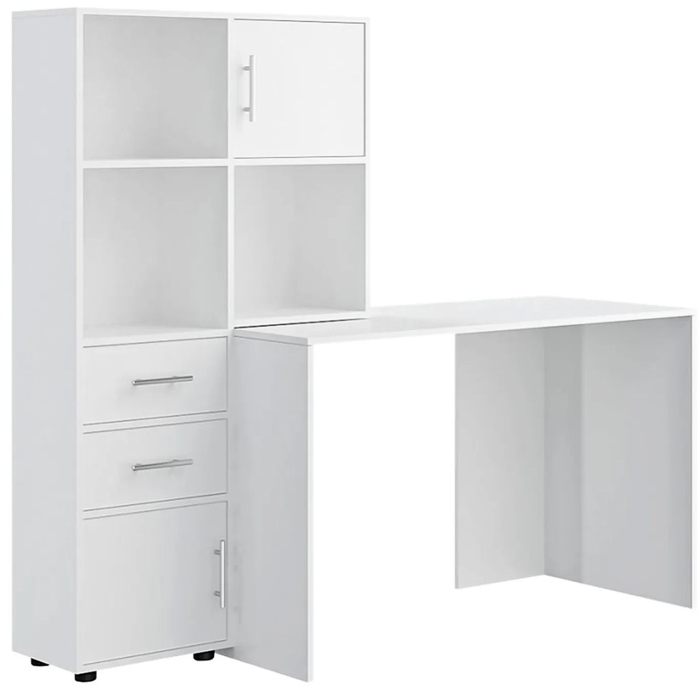 Бюро с шкаф Дио