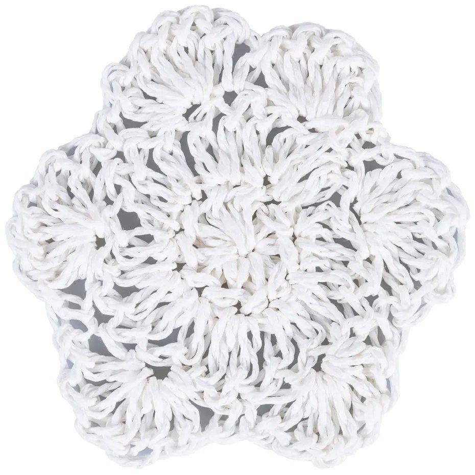 Хартиени подложки в комплект от 6 броя - Villa d'Este