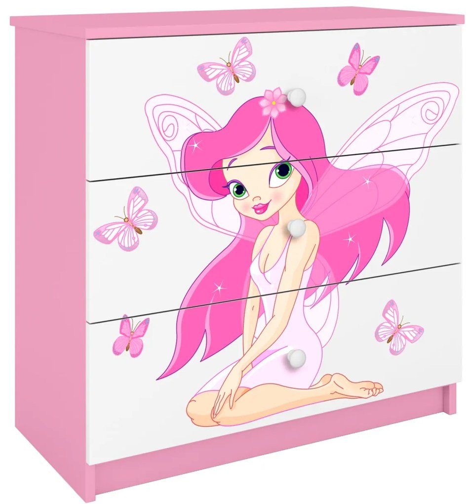 Скрин Babydreams Cartoon-Leuko-Unicorn