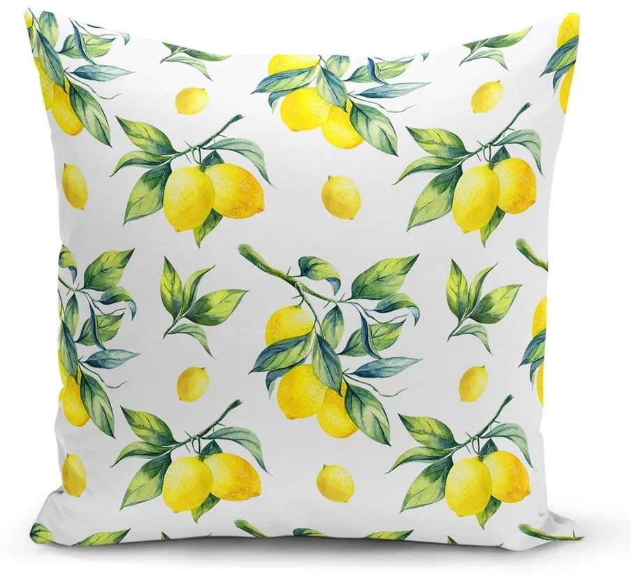 Калъфка за възглавница 43x43 cm - Minimalist Cushion Covers