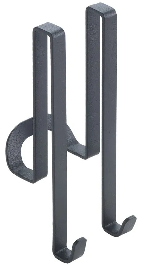 Сива кука за окачване Origin - Metaltex