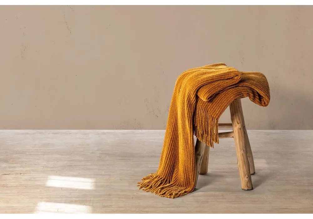 Одеяло 130x170 cm Madeline - Tiseco Home Studio