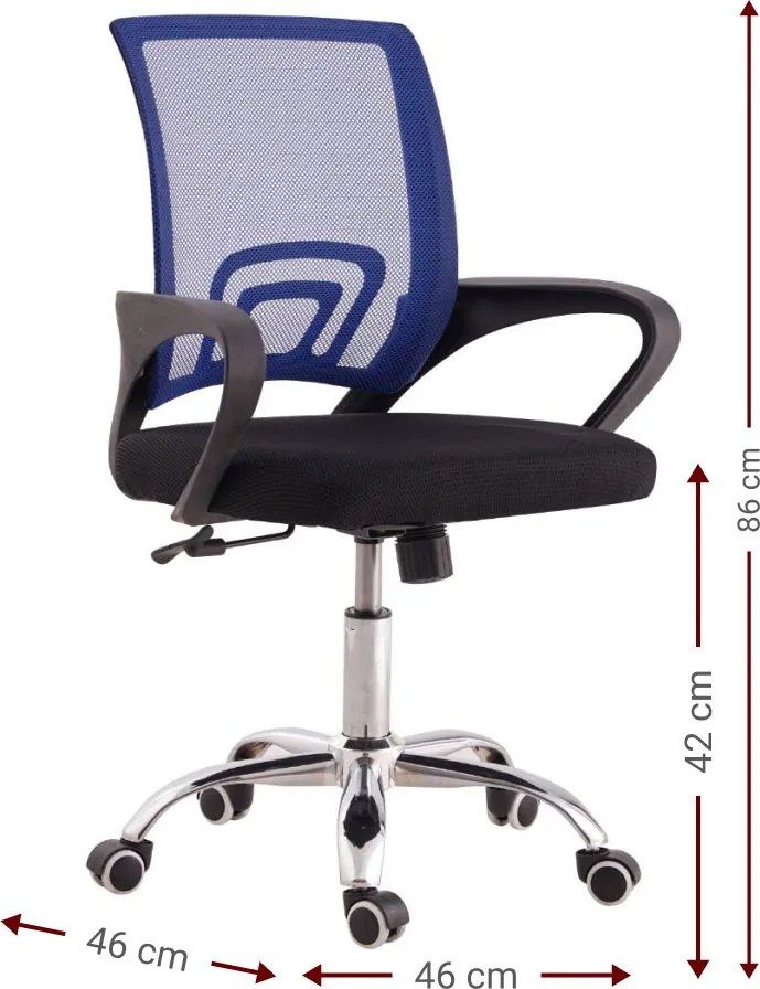 Офис стол Judy