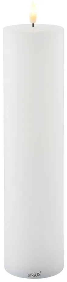 LED свещ (височина 30 cm) Sille Exclusive – Sirius