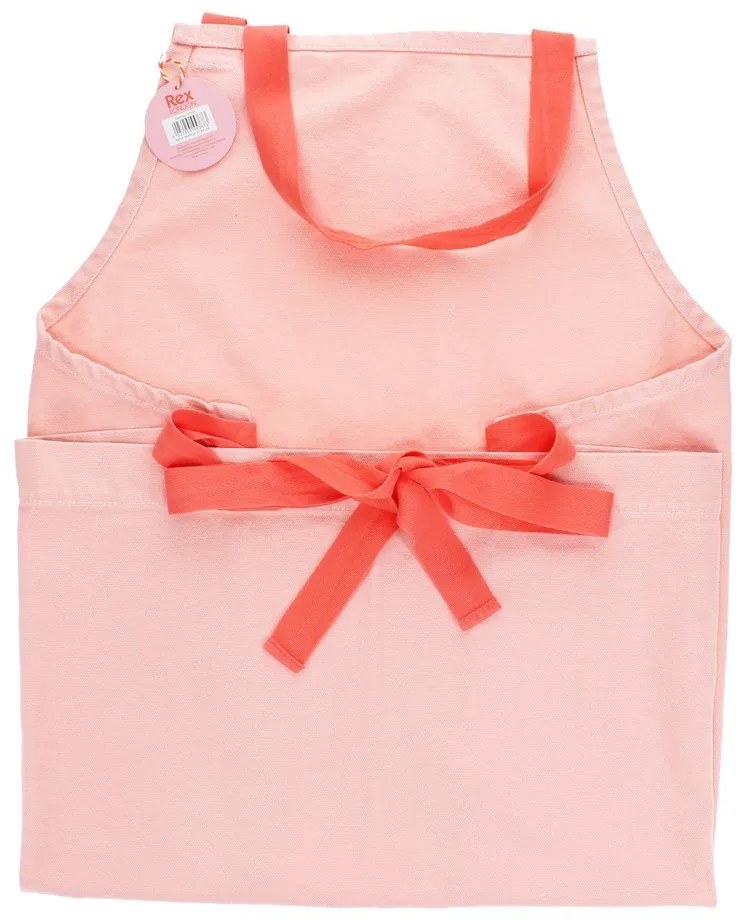 Памучна престилка Two-tone – Rex London