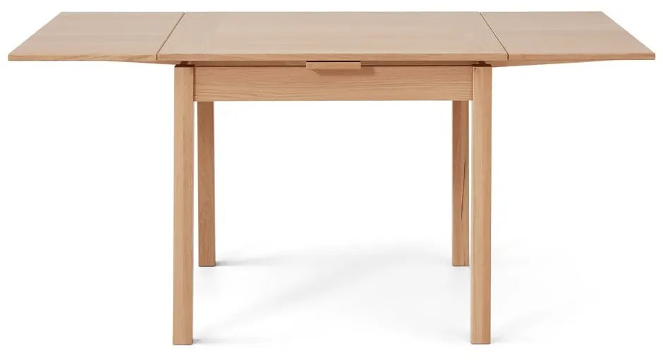 Сгъваема маса за хранене Hammel 90 x 90 cm Dinex - Hammel Furniture