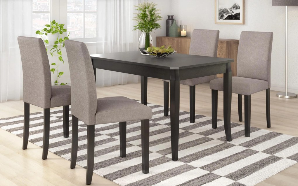 Трапезен стол Елиз VI