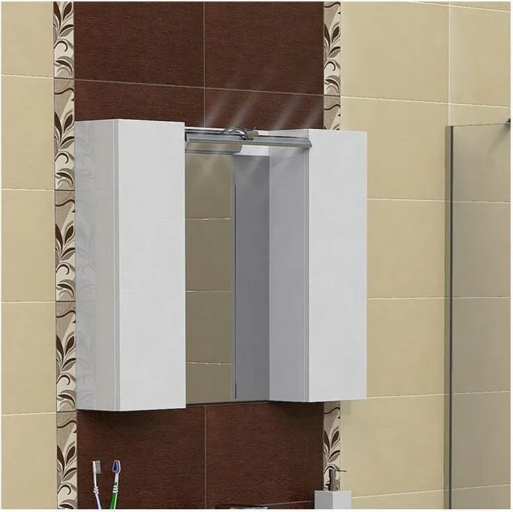 Горен шкаф за баня 80 cm Колорадо