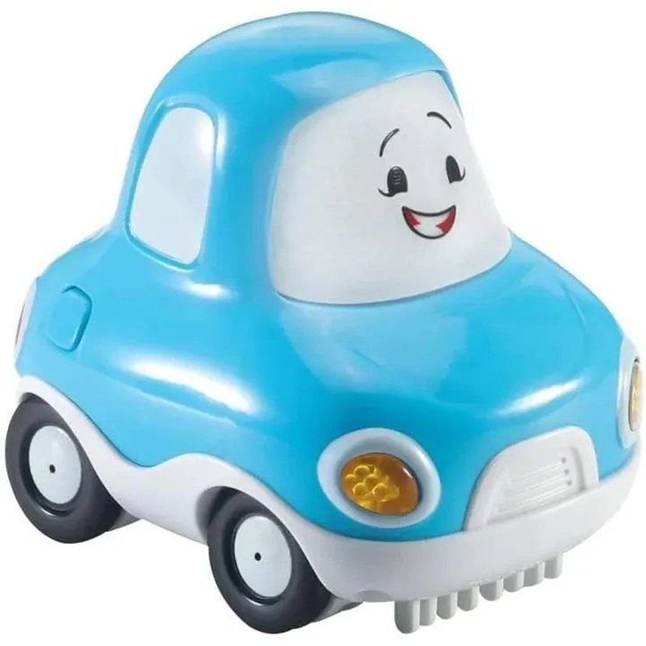 Vtech - Интерактивна играчка, Cory Carson Умната мама