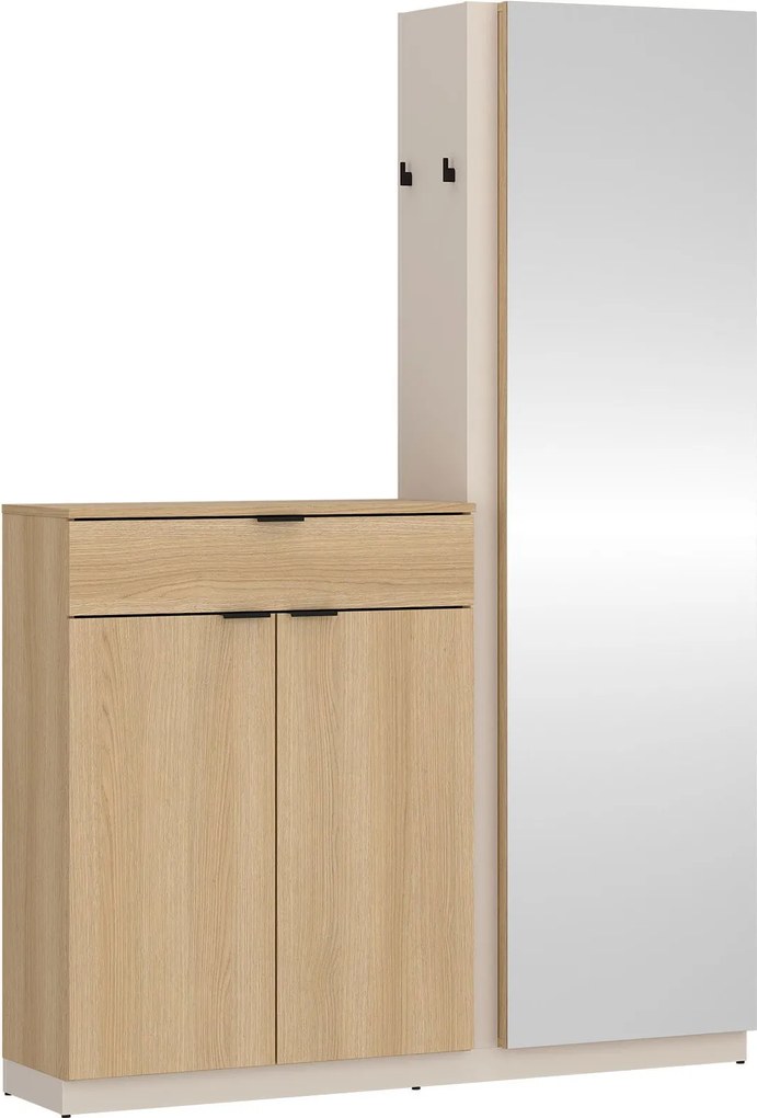 Рецепционно обзавеждане Naysa