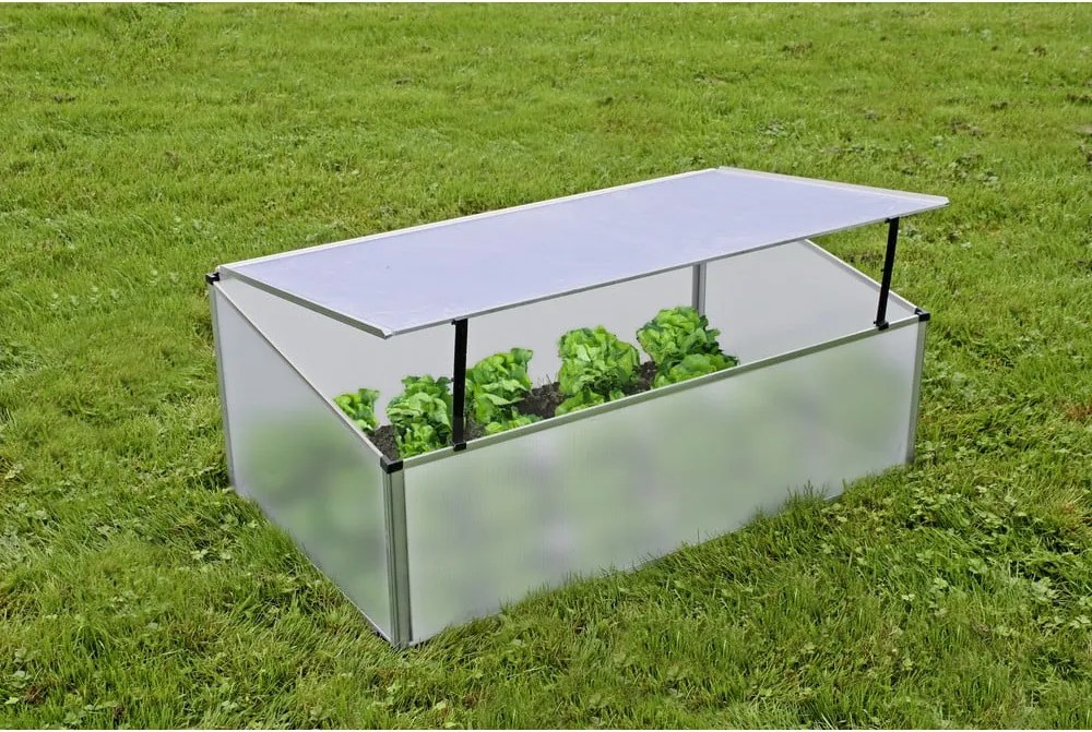 Парник – Garden Pleasure