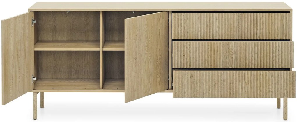 Бюфети Trulie 2D3S