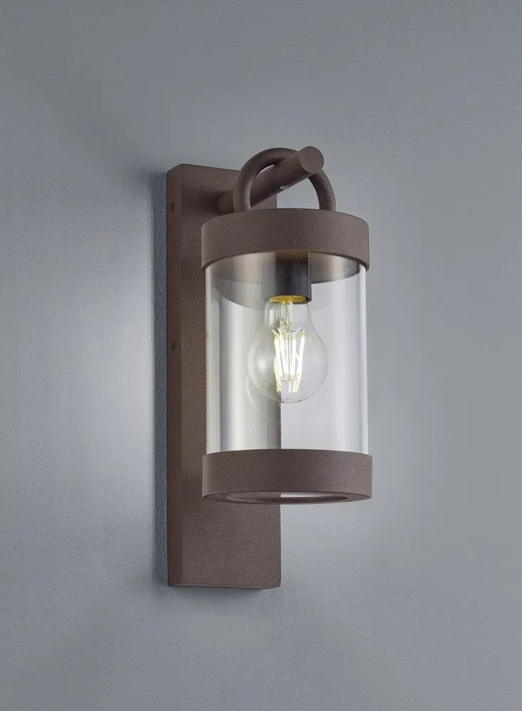 Външно осветително тяло (височина 33 cm) Sambesi – Trio