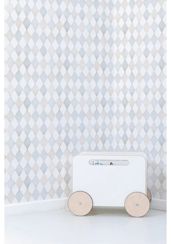 Детски тапет 10 м x 50 см Harlequin - Lilipinso