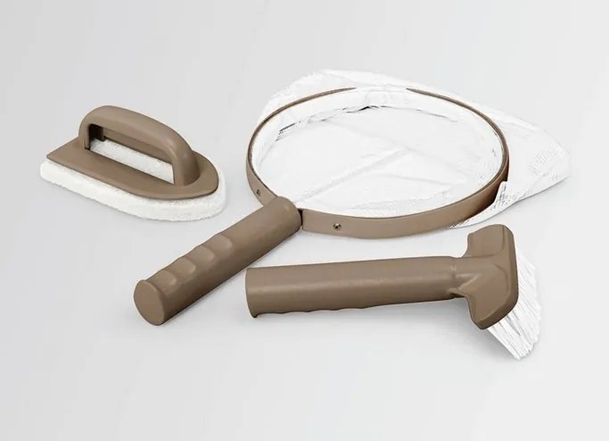 Intex - Комплект за поддръжка на СПА 28004